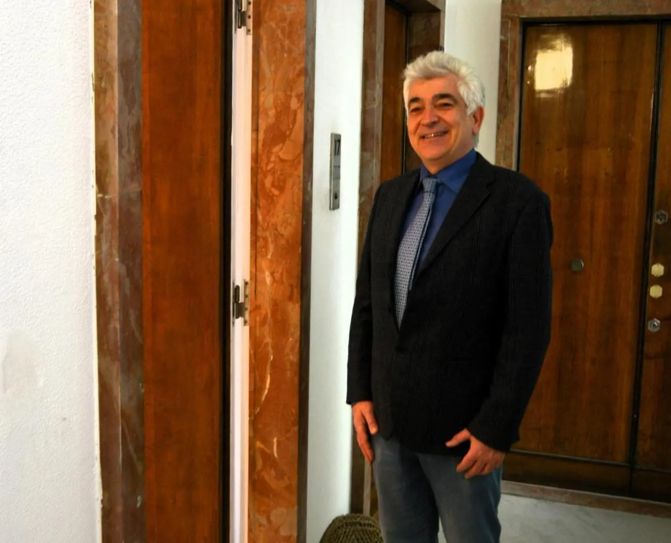 Piazza Della Vittoria Apartment Genoa