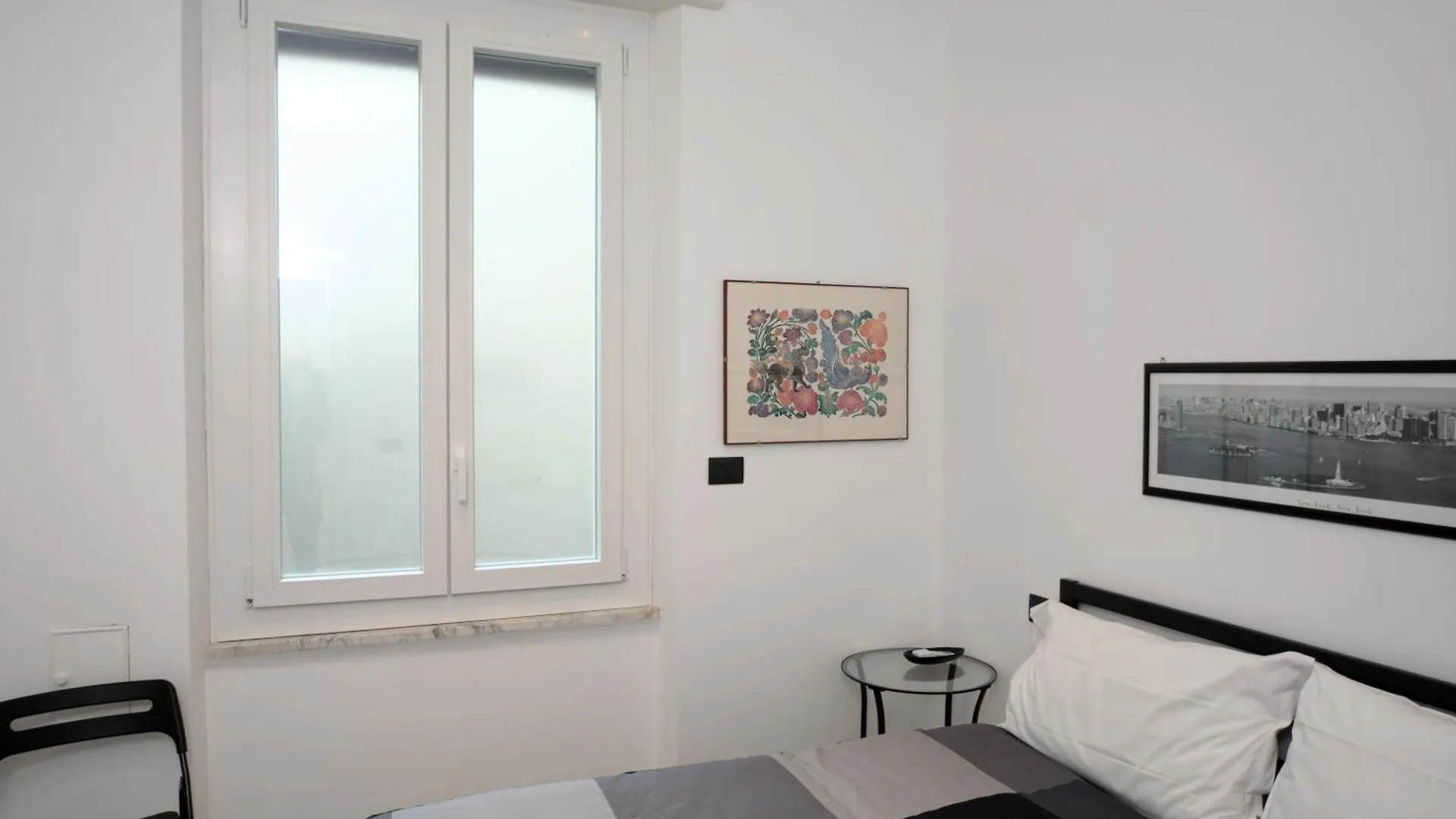 Piazza Della Vittoria Apartment Genoa Italy