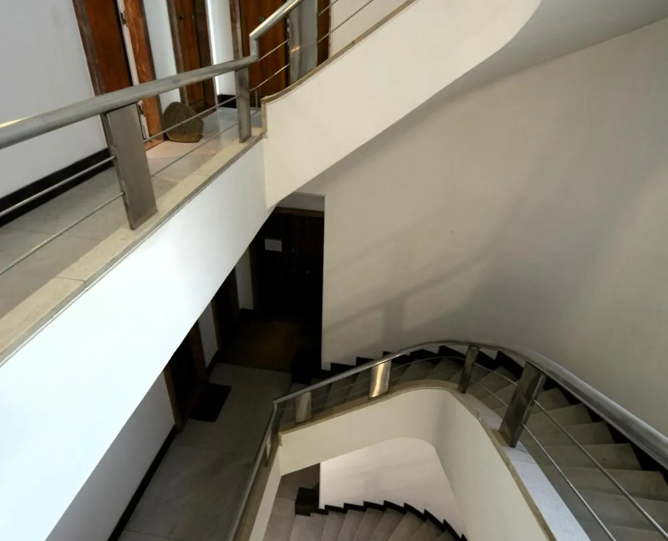 Piazza Della Vittoria Apartment Genoa