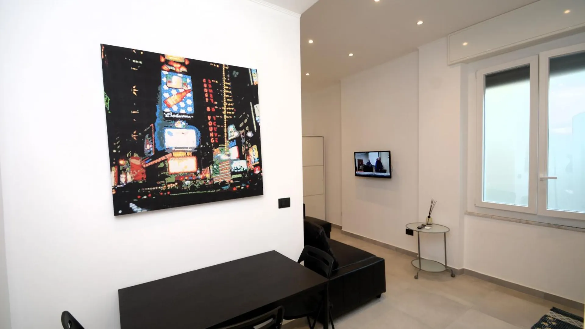 Piazza Della Vittoria Apartment Genoa Italy