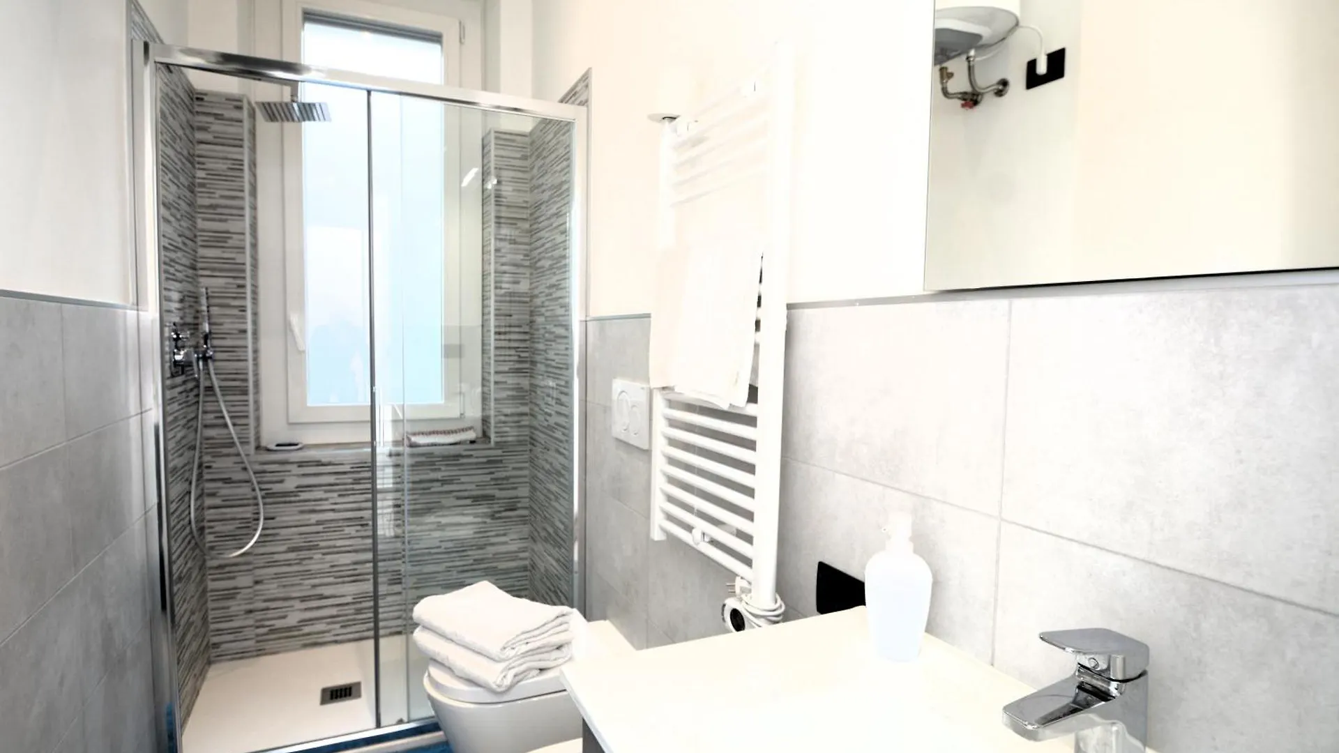 Piazza Della Vittoria Apartment Genoa 0*,  Italy