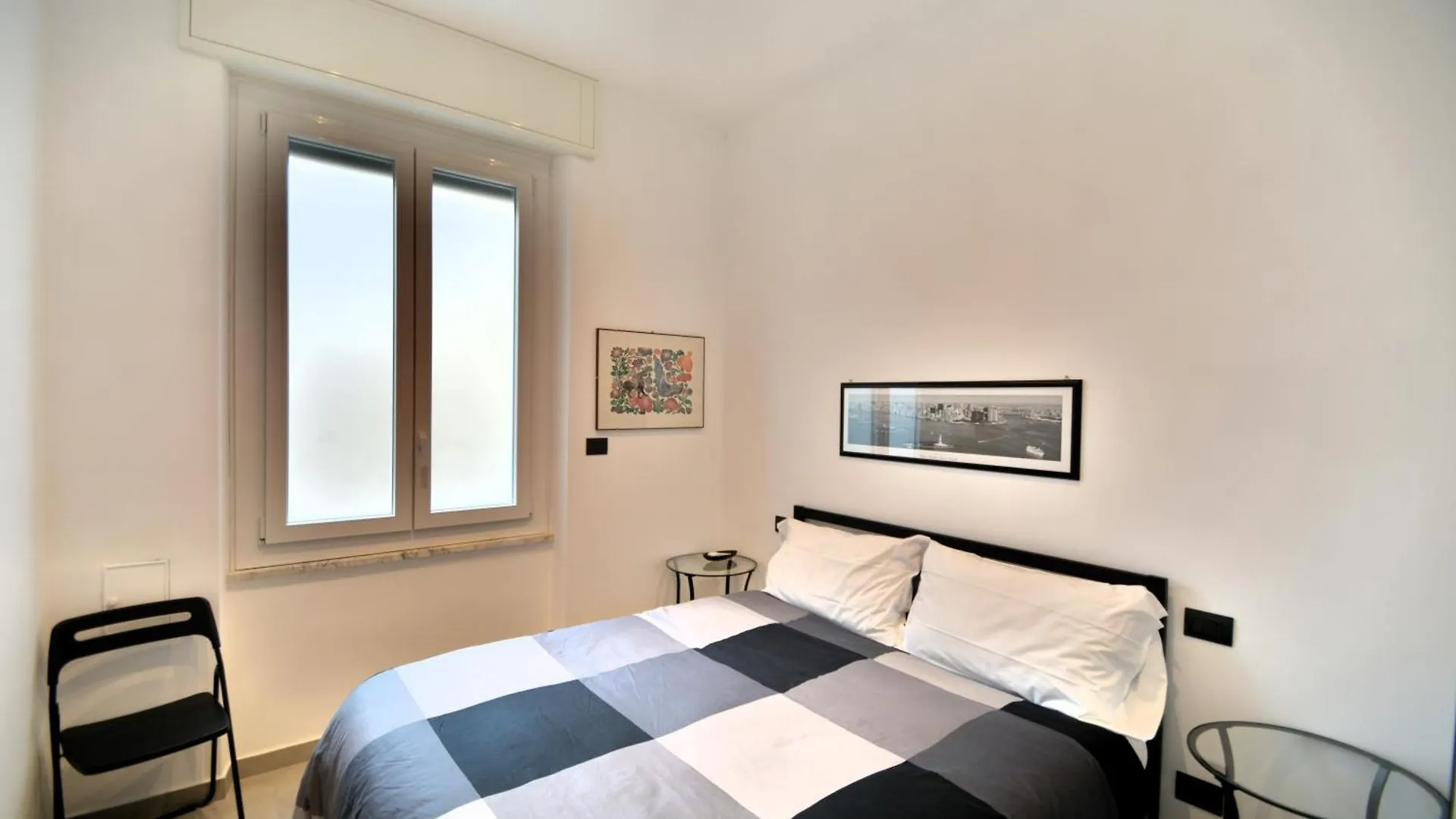 Piazza Della Vittoria Apartment Genoa Italy