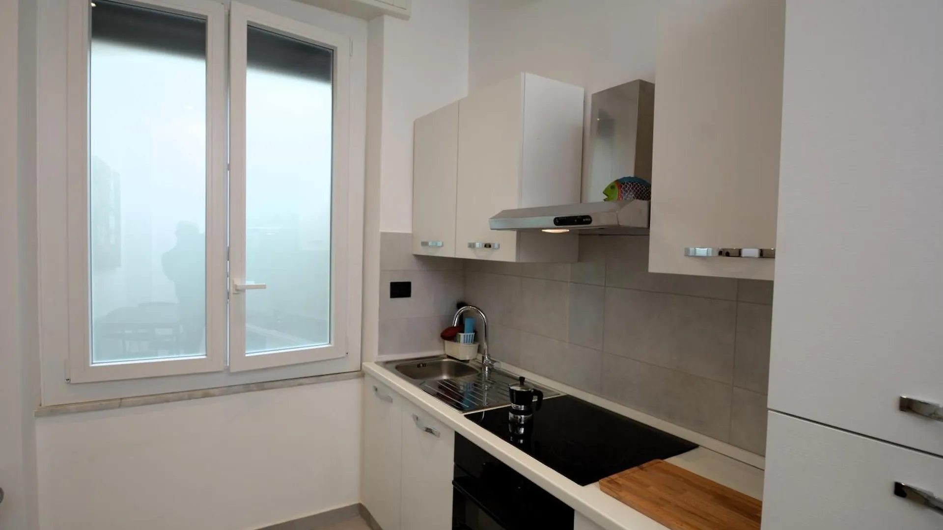 Piazza Della Vittoria Apartment Genoa 0*,