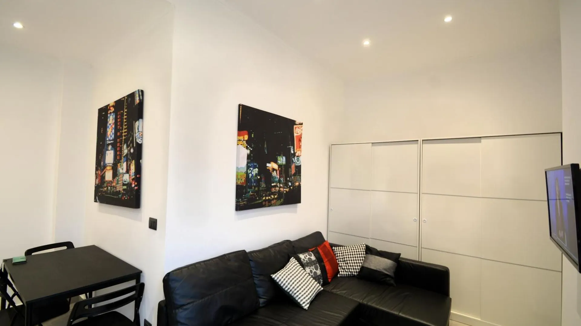 Piazza Della Vittoria Apartment Genoa