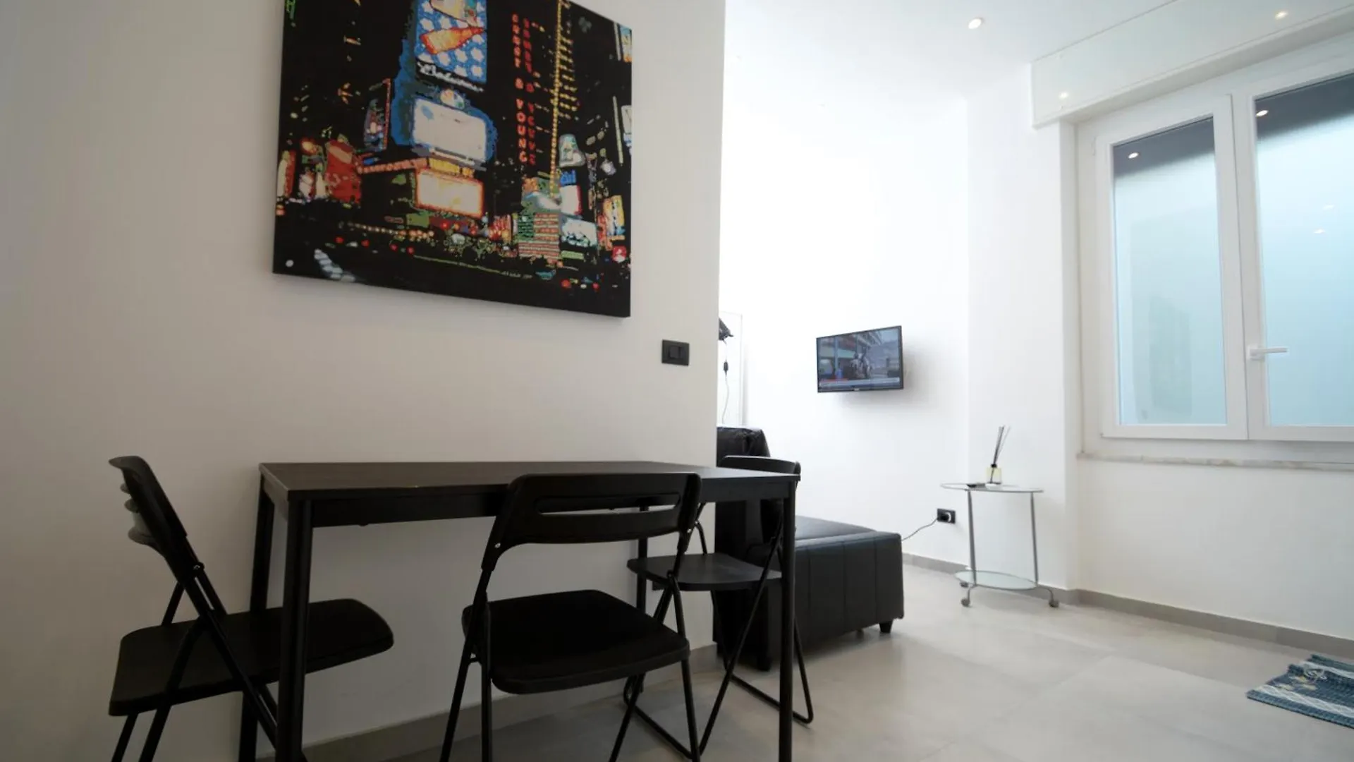 Piazza Della Vittoria Apartment Genoa