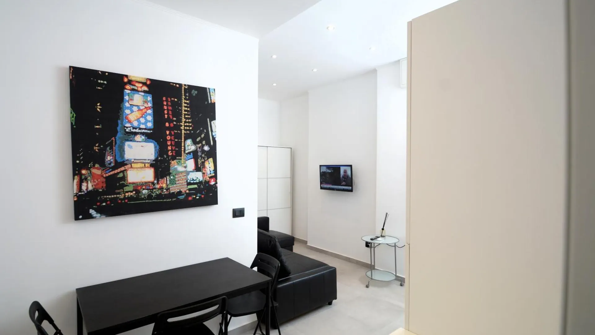 Piazza Della Vittoria Apartment Genoa