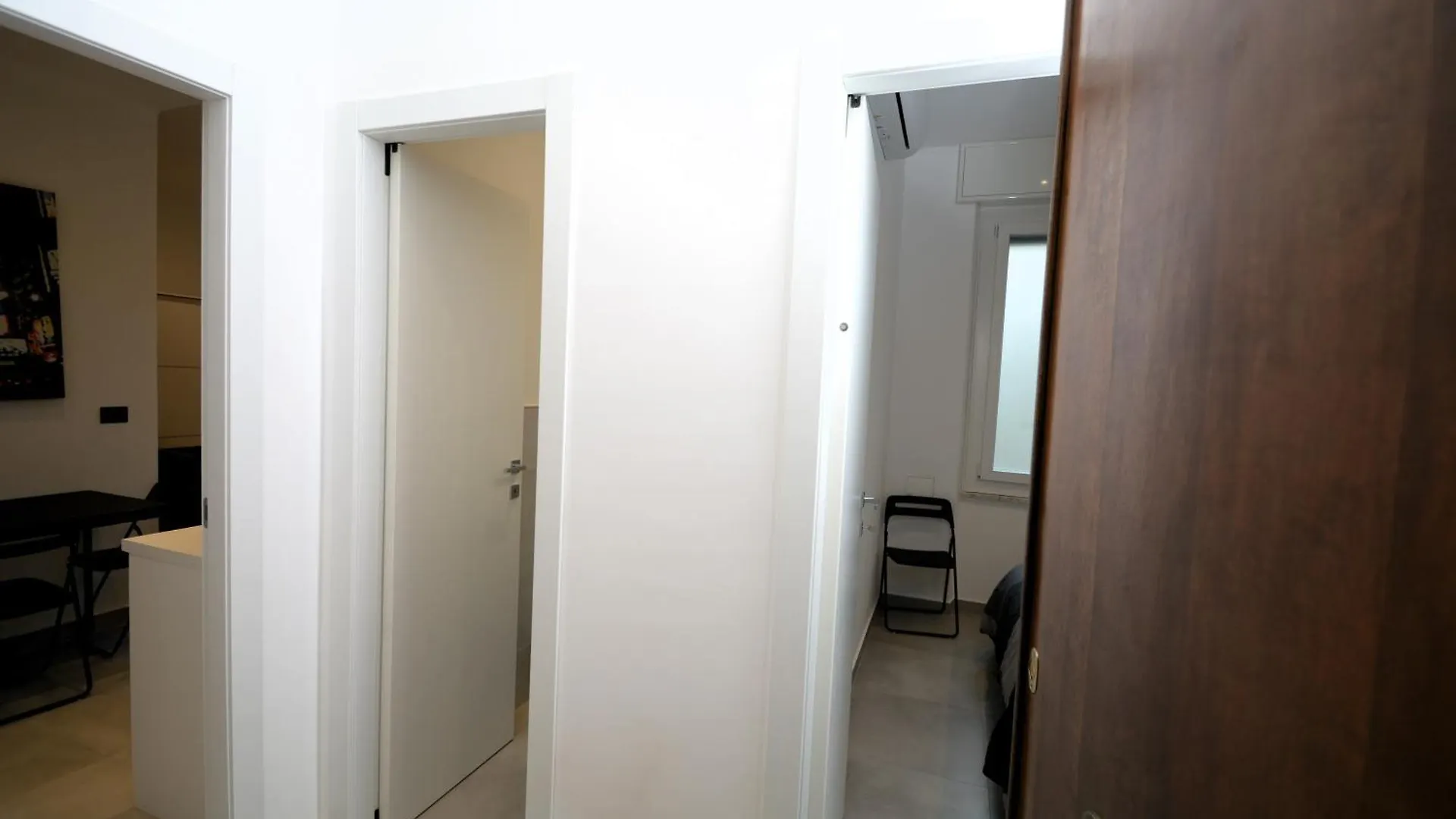 Piazza Della Vittoria Apartment Genoa