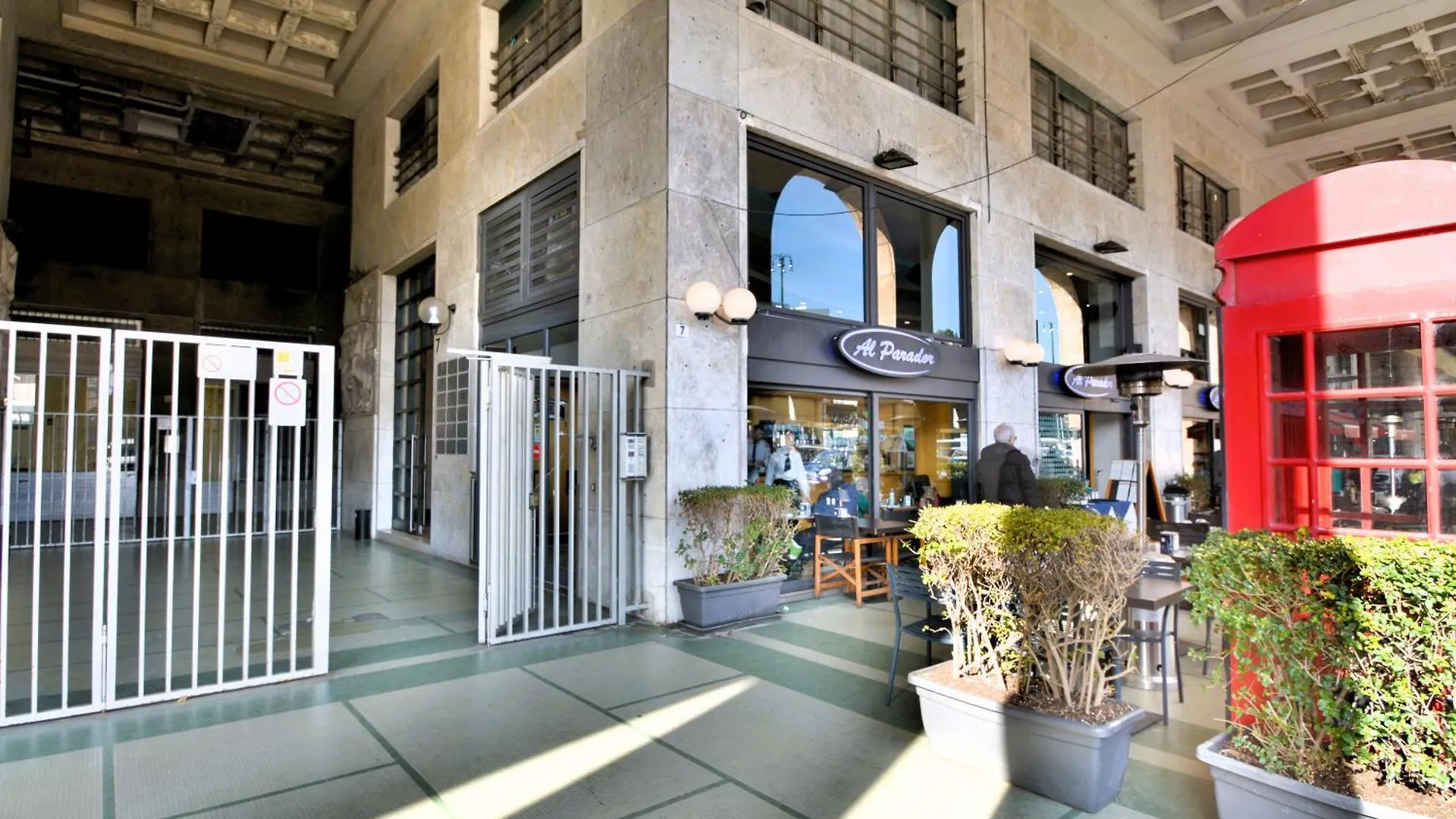 Piazza Della Vittoria Apartment Genoa 0*,