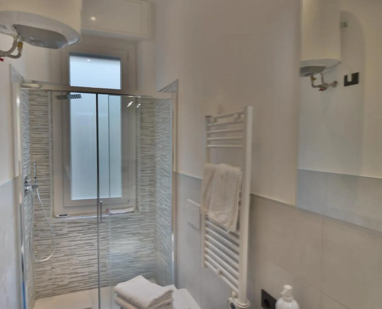 Piazza Della Vittoria Apartment Genoa 0*,  Italy