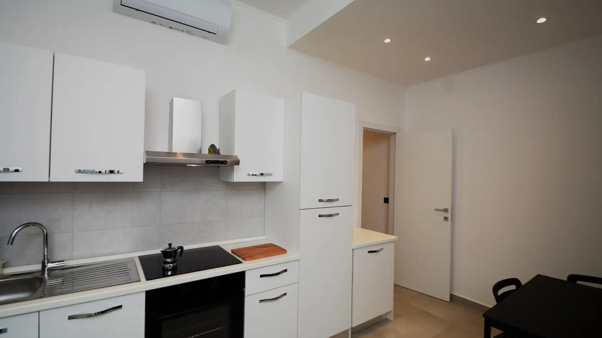 Piazza Della Vittoria Apartment Genoa