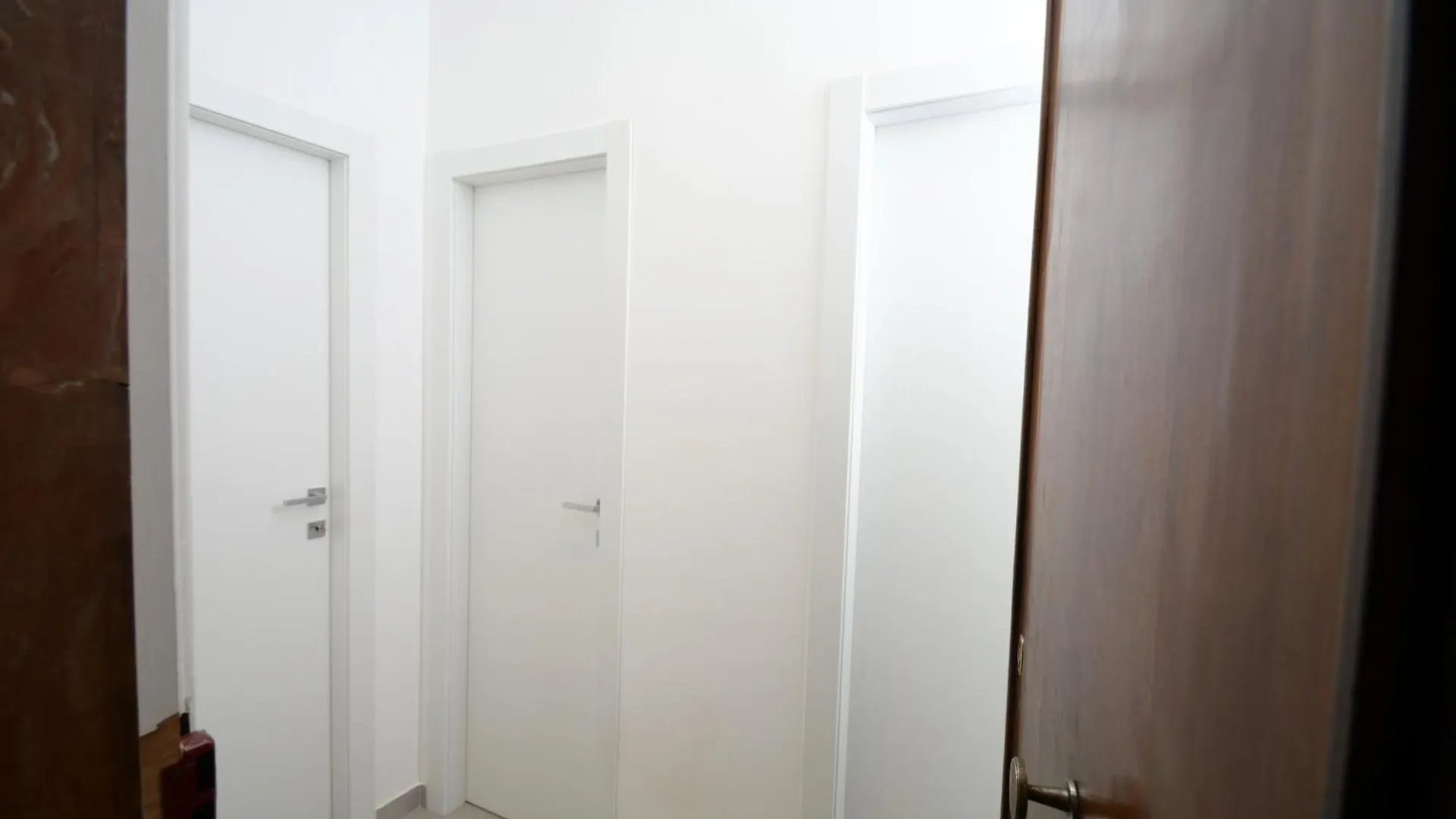 Piazza Della Vittoria Apartment Genoa Italy