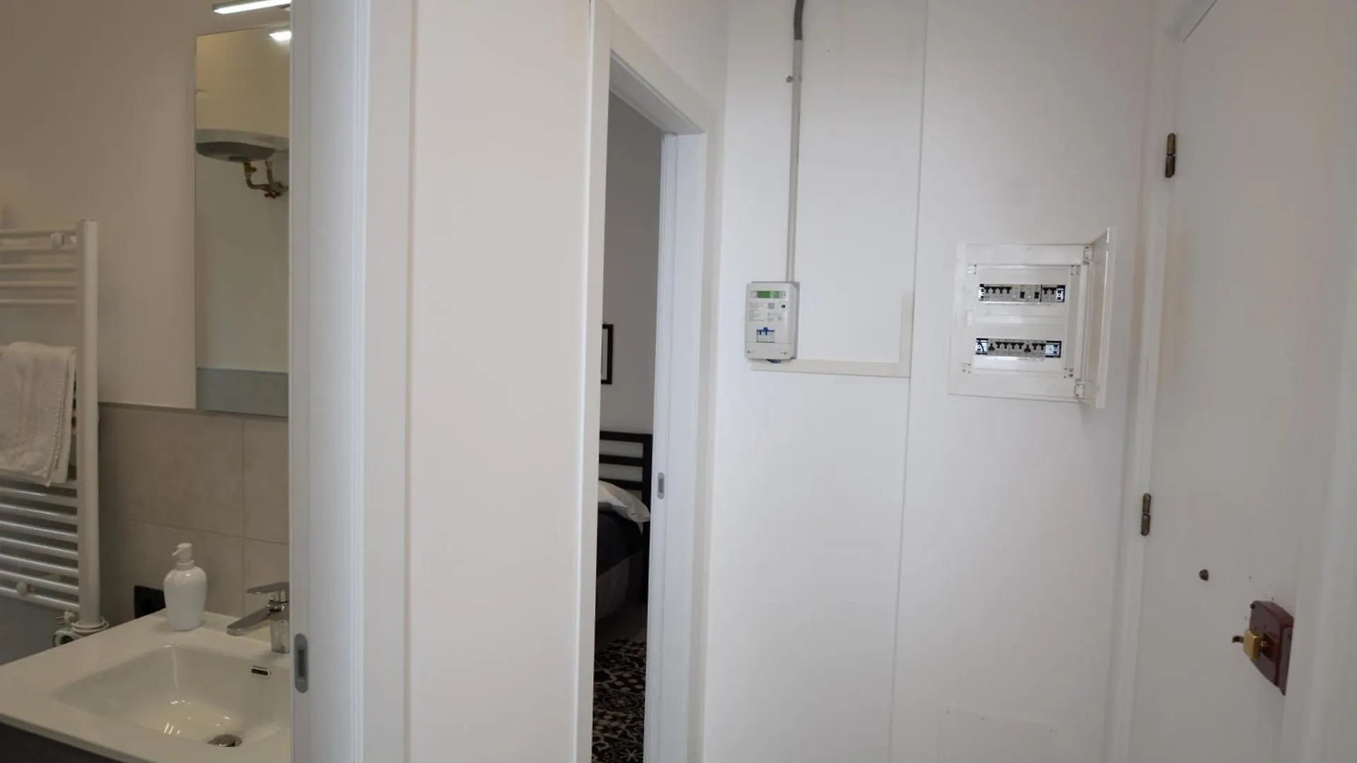 Piazza Della Vittoria Apartment Genoa