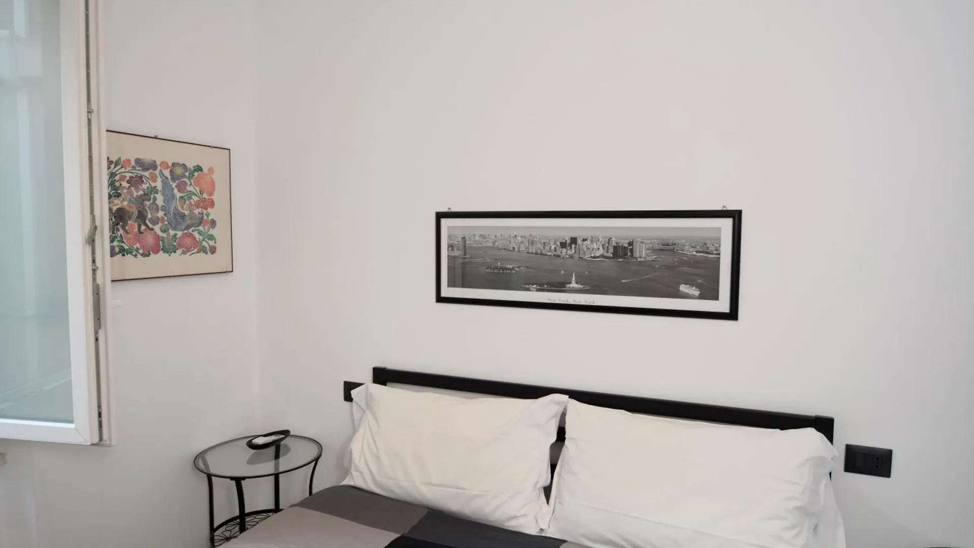 Piazza Della Vittoria Apartment Genoa 0*,