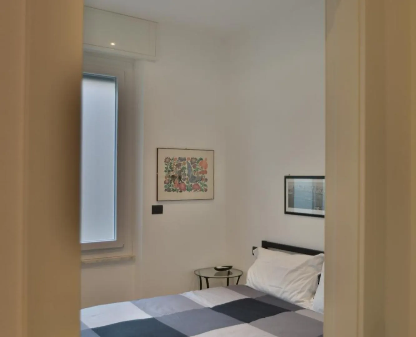 Piazza Della Vittoria Apartment Genoa