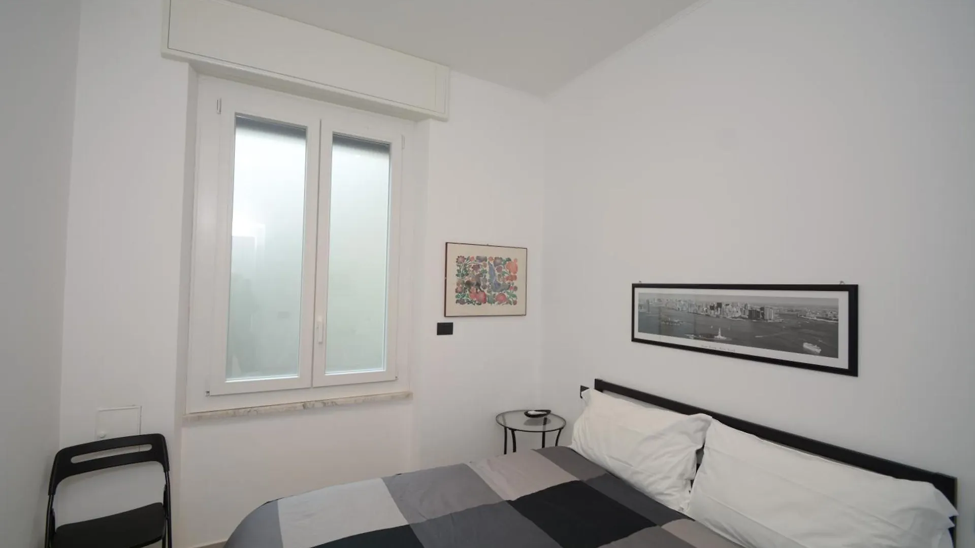 Piazza Della Vittoria Apartment Genoa
