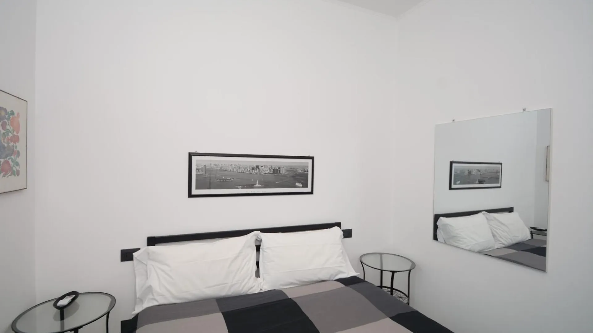 Piazza Della Vittoria Apartment Genoa